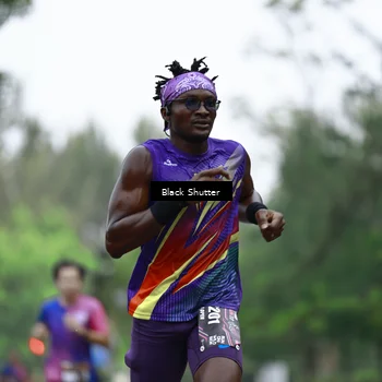 Runner Photo 8509912