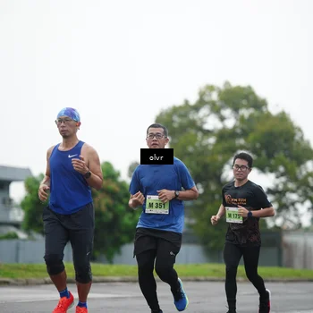 Runner Photo 8509915