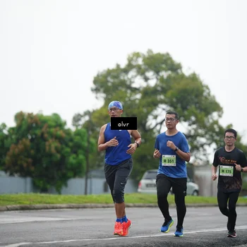 Runner Photo 8509916