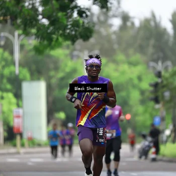 Runner Photo 8509919