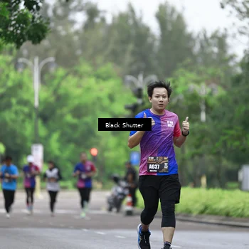 Runner Photo 8509922