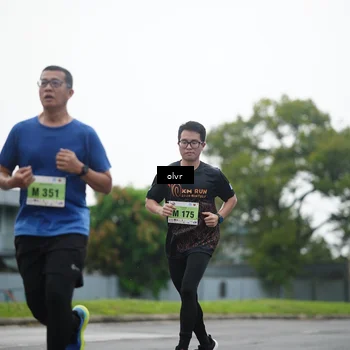 Runner Photo 8509925