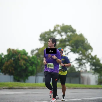 Runner Photo 8509926