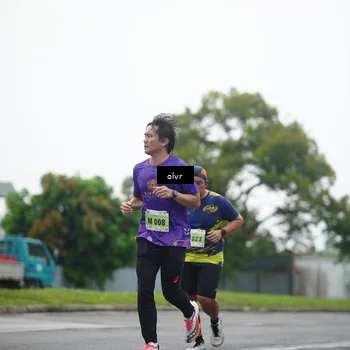 Runner Photo 8509928