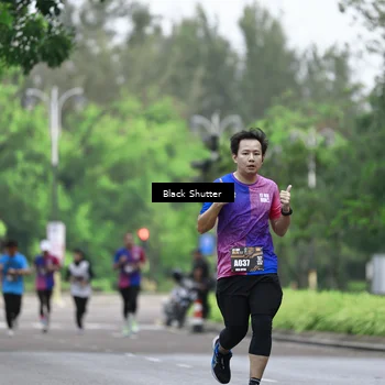 Runner Photo 8509929
