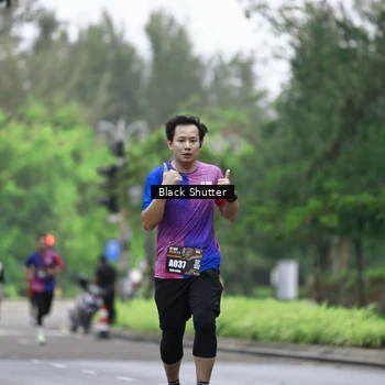 Runner Photo 8509931