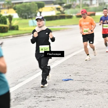Runner Photo 8509932