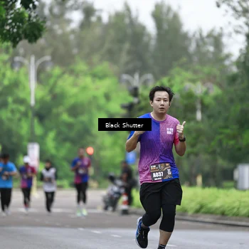 Runner Photo 8509935