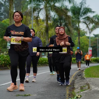 Runner Photo 8509936