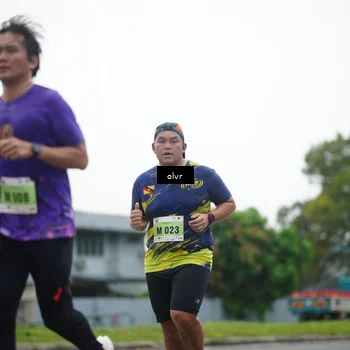 Runner Photo 8509941