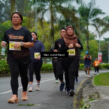 Runner Photo 8509942