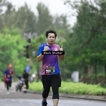 Runner Photo 8509943