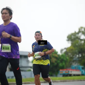 Runner Photo 8509945