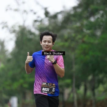 Runner Photo 8509947