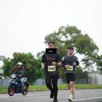 Runner Photo 8509948
