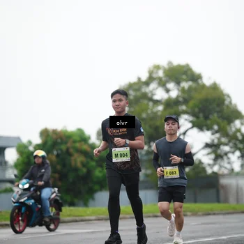 Runner Photo 8509950