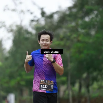 Runner Photo 8509951