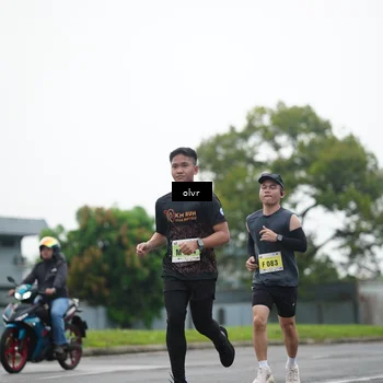 Runner Photo 8509952