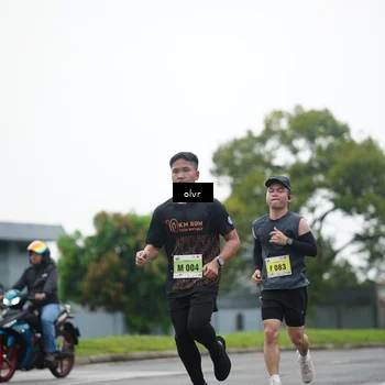 Runner Photo 8509953