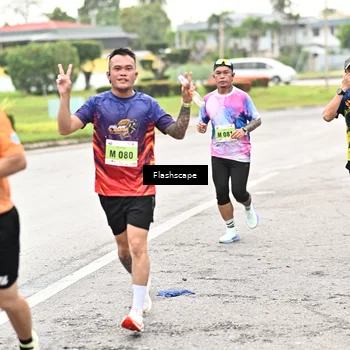 Runner Photo 8509955