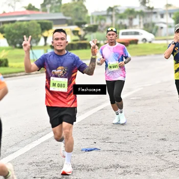 Runner Photo 8509956