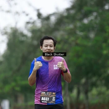 Runner Photo 8509957