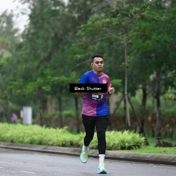 Runner Photo 8509958