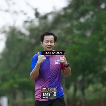 Runner Photo 8509960