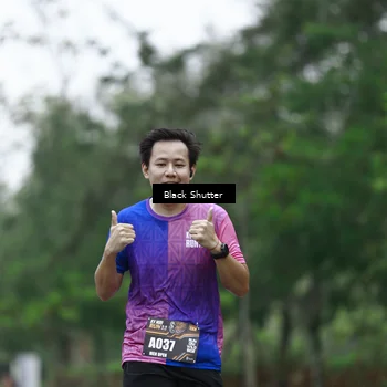 Runner Photo 8509961