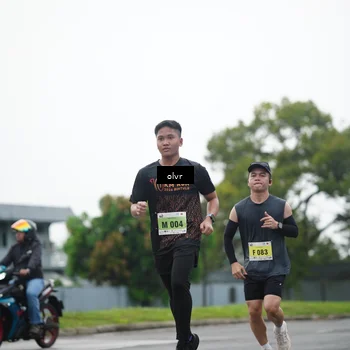 Runner Photo 8509962