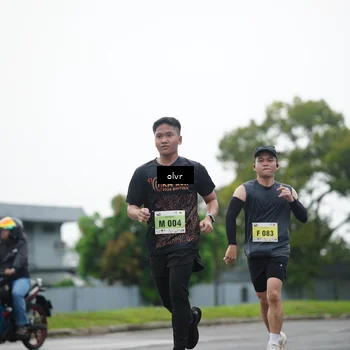 Runner Photo 8509964