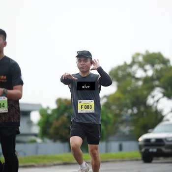 Runner Photo 8509967