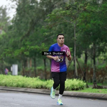 Runner Photo 8509969