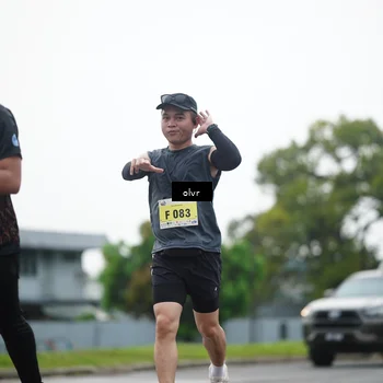 Runner Photo 8509972