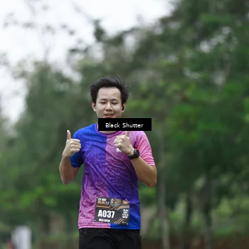 Runner Photo 8509973