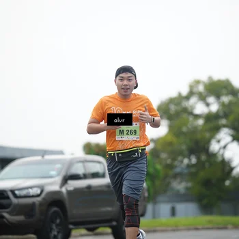Runner Photo 8509977