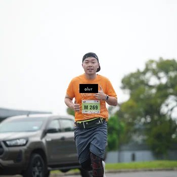 Runner Photo 8509983