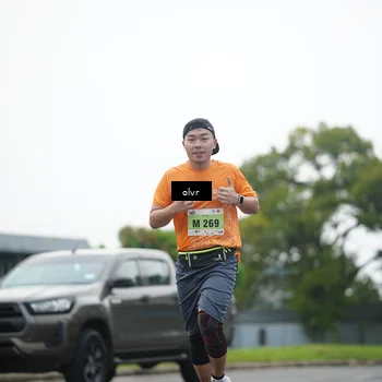 Runner Photo 8509984