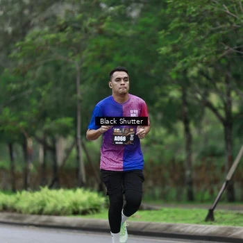 Runner Photo 8509985