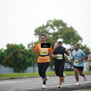 Runner Photo 8509986