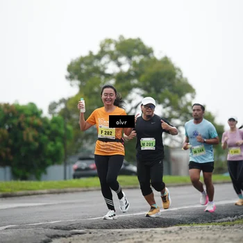Runner Photo 8509987