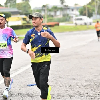 Runner Photo 8509988