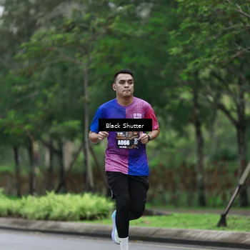 Runner Photo 8509989