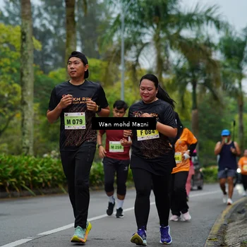 Runner Photo 8509990