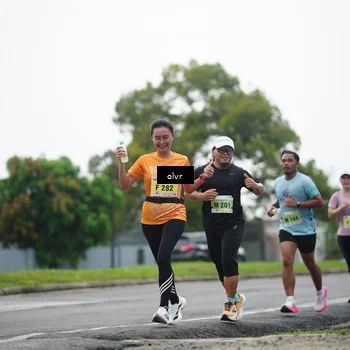 Runner Photo 8509991