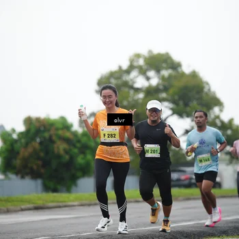 Runner Photo 8509993