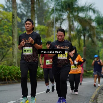 Runner Photo 8509994