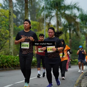 Runner Photo 8509996