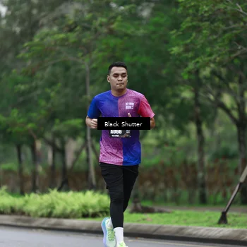 Runner Photo 8509997