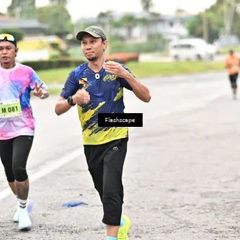Runner Photo 8510001